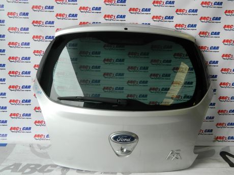 Haion Ford KA 2 2008-2016