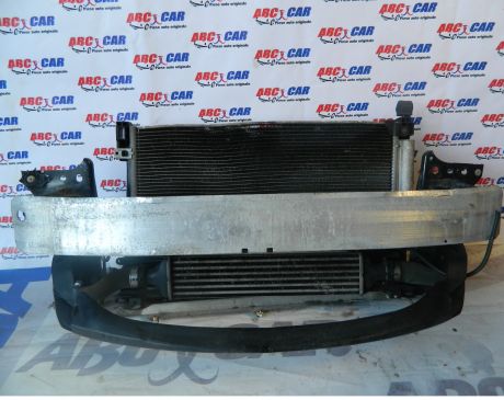 Intaritura bara fata Opel Corsa D 1.3 CDTI