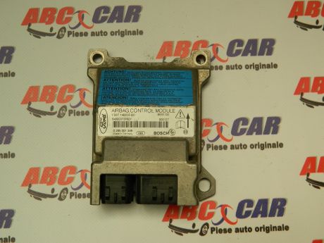 Modul Airbag Ford Fiesta COD: YS6T-14B056-BC