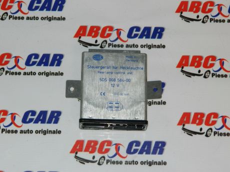 Modul balast BMW Seria 5 E39 1998-2004 5DS008584-00