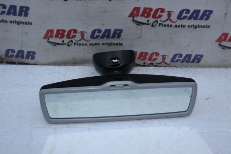 Oglinda retrovizoare Skoda Octavia (1Z3) 2009-2013 1K0857511E