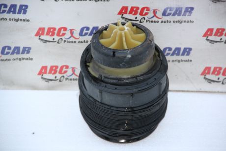 Perna aer dreapta spate Mercedes CLS-Class W218 2011-2018 A2123204025