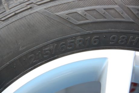Set jante aliaj R16 VW Tiguan (5N) 2007-2016 5N0601025AD