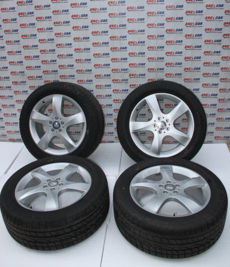 Set jante aliaj R19 Mercedes R-Class W251 2006-2017 A2514013902