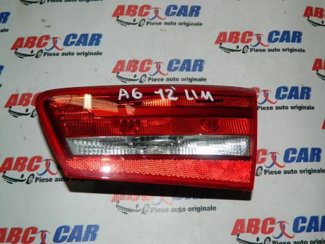 Stop dreapta capota Audi A6 4G C7 Limuzina 2011-2015 Cod: 4G5945094