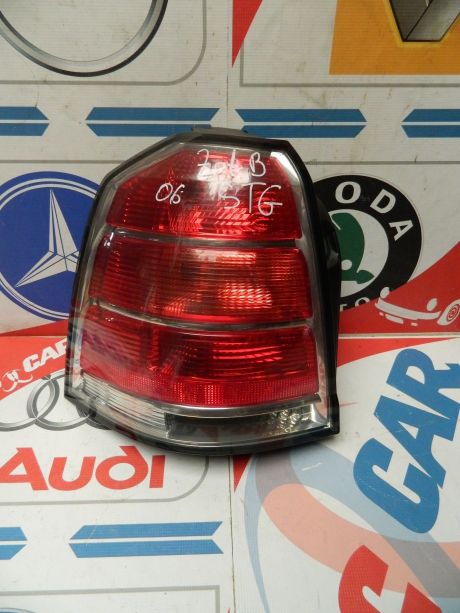 Stop stanga Opel Zafira B