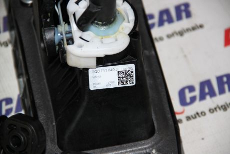 Timonerie cutie manuala Seat Ibiza (6F) 2017-prezent 2Q0711049J