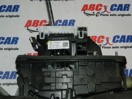 Timonerie DSG Audi A7 4G 2010-2017 Cod: 4G1713041F