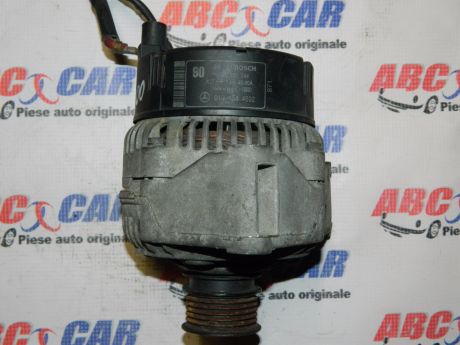Alternator 14V 90Amp Mercedes C-Class W202 1993-2000 0101544602