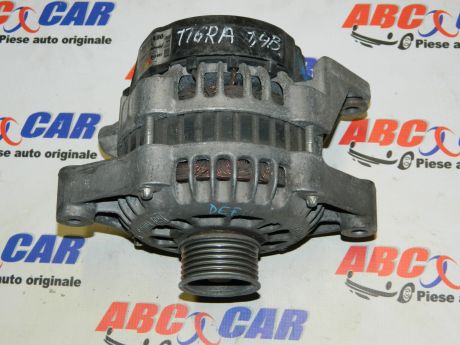 Alternator Opel Tigra A 1994-2000 1.4 Benzina 14v 100Amp 0986043680