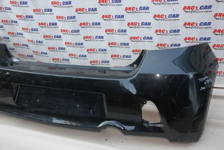Bara spate Toyota Yaris (XP9) 2005-2011