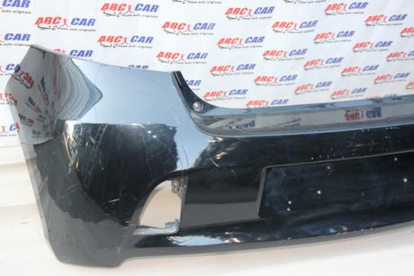 Bara spate Toyota Yaris (XP9) 2005-2011