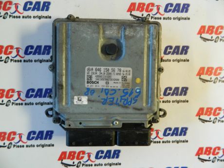 Calculator motor Mercedes Sprinter 515 2.2 CDI A6461505678