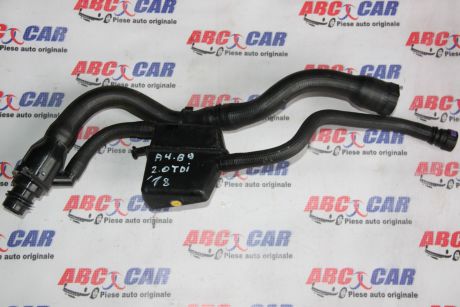 Conducte adblue Audi A4 B9 8W 2.0 TDI 2015-prezent 8W0131963