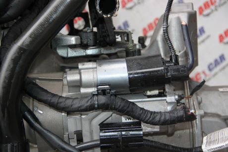 Electromotor VW Polo AW 2G 2017-prezent 1.0 TSI 02Z911022C