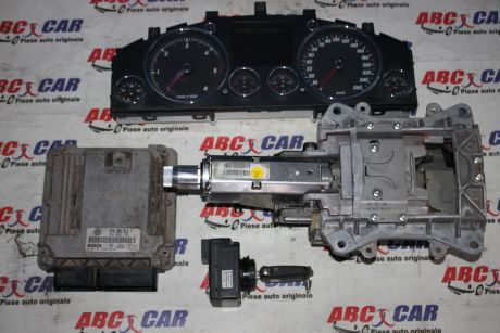 Kit pornire VW Touareg (7L) 2.5 TDI 2003-2010 070906016F