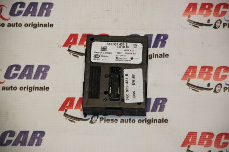Modul keyless entry VW Sharan (7N) 2010-2020 5K0959434B