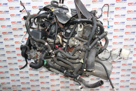 Motor Citroen Jumper facelift 2014-prezent 2.2 HDI cod: 4H03