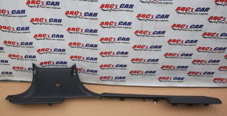 Ornament prag interior VW Amarok (2H) 2010-prezent 2H0863725D