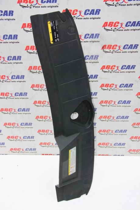 Ornament superior trager Audi Q5 FY 2017-2024 3.0 TDI 80A807081