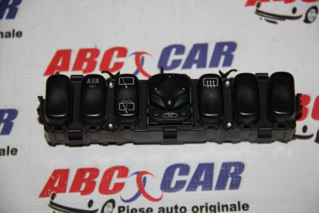 Panou butoane multiple Mercedes A-Class W168 1998-2003 1688203610