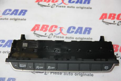 Panou comenzi multiple Audi A4 B9 8W 2015-prezent 8W0925301
