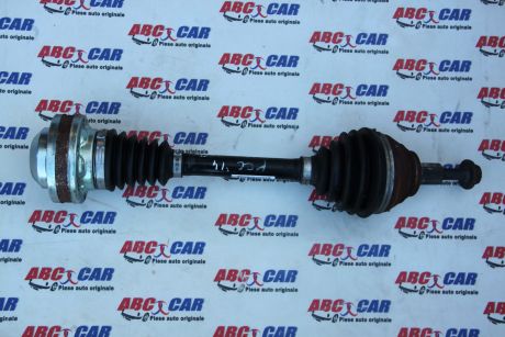 Planetara stanga fata VW Passat CC 2008-2016 2.0 TSI DSG