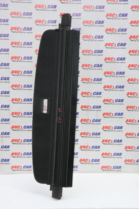 Rulou portbagaj VW Golf 7 2014-2020