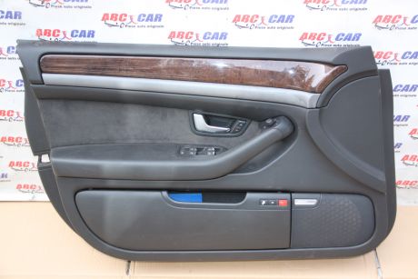 Tapiterie usa stanga fata Audi A8 D3 4E 2003-2009