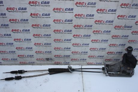 Timonerie VW Sharan (7M) 2000-2009 7M3711071