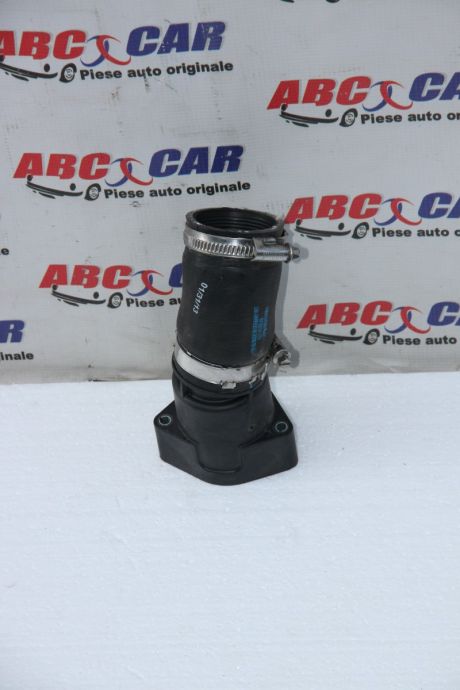 Tubulatura turbosuflanta VW Caddy (2K) 2010-2015 1.6 TDI 1K0145828AB, 03L131111J