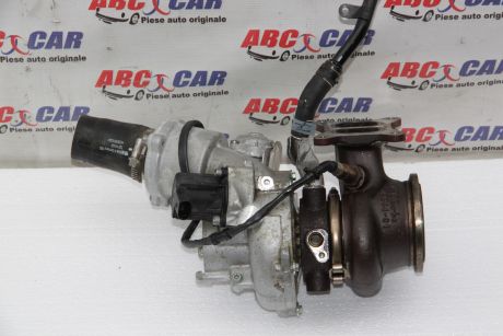 Turbosuflanta Audi TT S 8S 2015-prezent 2.0 TFSI 06K145702N