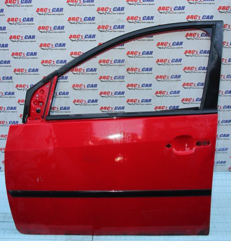 Usa stanga fata Ford Fiesta 5 2002-2008