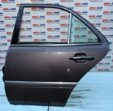 Usa stanga spate Mercedes C-Class W202 limuzina 1993-2000