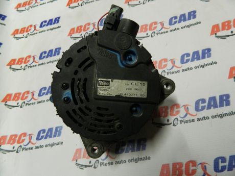 Alternator Peugeot 307 2001-2008 1.4 Benzina 12v Cod: 9644037180