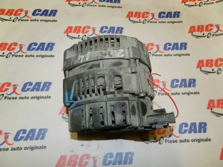 Alternator Peugeot 307 2001-2008 1.4 Benzina 12v Cod: 9644037180