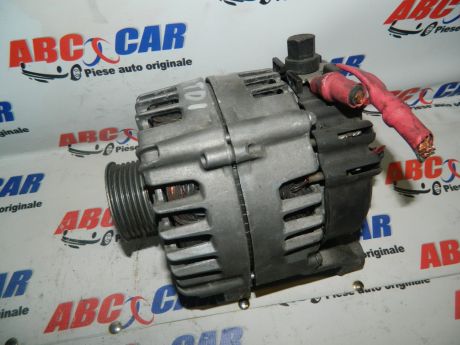 Alternator Valeo BMW X3 383 2003-2010 3.0 D 2006 14V 100/180 Amp 7802261AI03