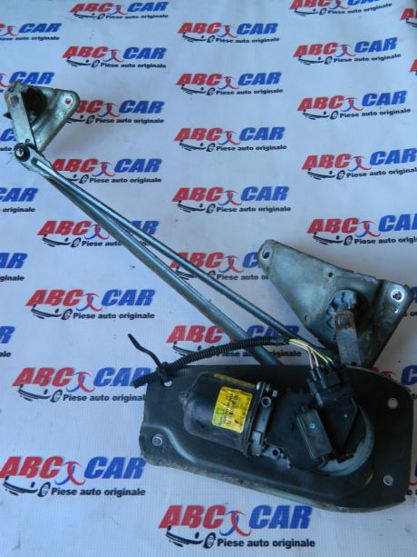 Ansamblu stergatoare cu motoras Citroen Berlingo 1 1997-2007 964421078002