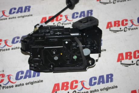 Broasca usa dreapta spate Skoda Rapid (NH3) 2012-2019 5K4839016F