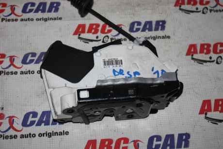 Broasca usa dreapta spate Skoda Rapid (NH3) 2012-2019 5K4839016F
