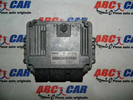 Calculator motor Renault Megane 2002-2009 1.9 DCI 8200305678