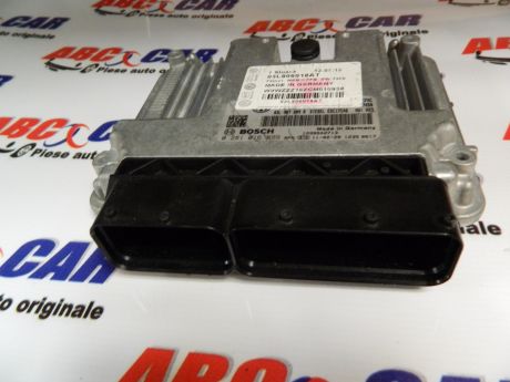 Calculator motor VW Golf 6 2009-2013 2.0 TDI 03L907309R