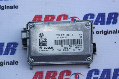Camera lane assist VW Touareg (7P) 2010-2018 7P6907217B