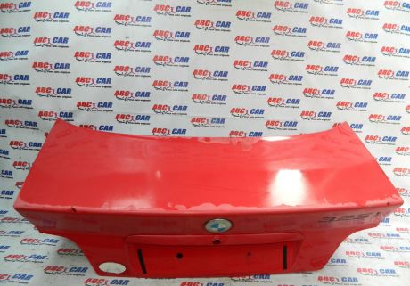 Capota spate BMW Seria 3 E36 Coupe 1993-2000