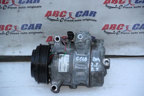 Compresor clima Mercedes E-Class W213 2016-2023 A0008304400
