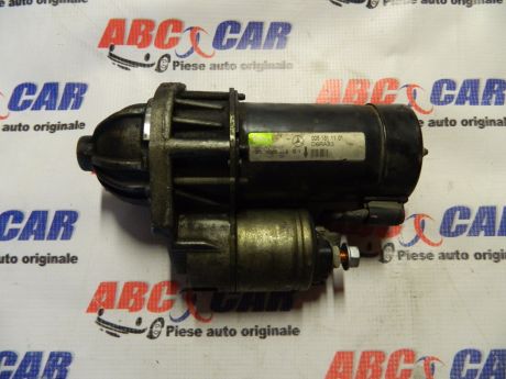 Electromotor Mercedes Vaneo W414 2001-2005 1.9 B automat 0051511101