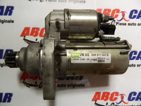 Electromotor Vw Golf 5 2005-2009 1.6 FSI 02M911023M