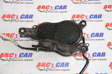 Filtru carbon Audi A5 (8F) cabrio 2.0 TFSI 2011-In prezent 8K0201799G