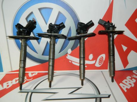 Injector Audi Q7 4L 2005-2015 4.2 TDI 057130277AM