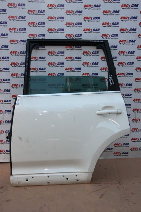 Macara usa stanga spate VW Touareg (7L) 2003-2010